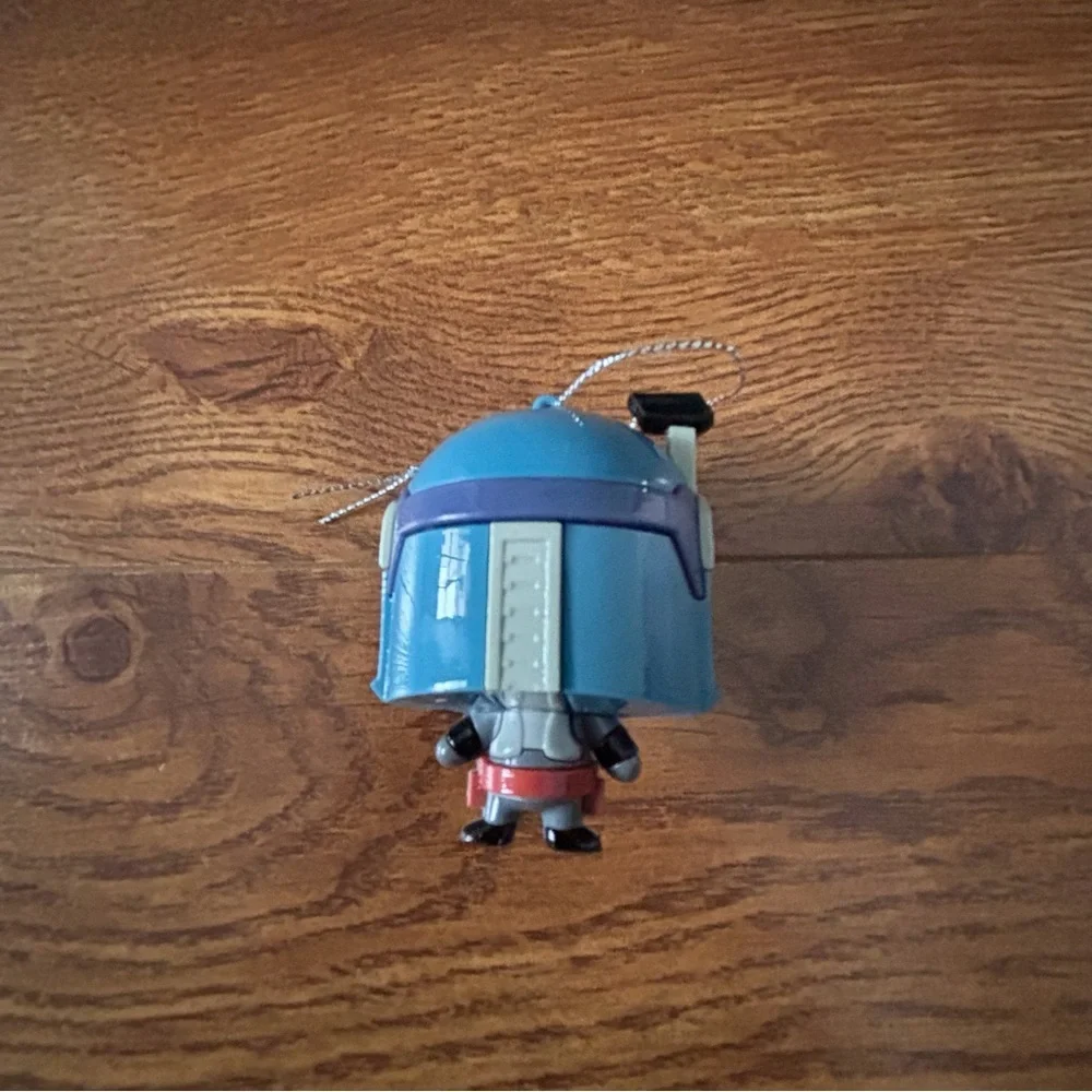 Hallmark Mystery Ornament: Star Wars